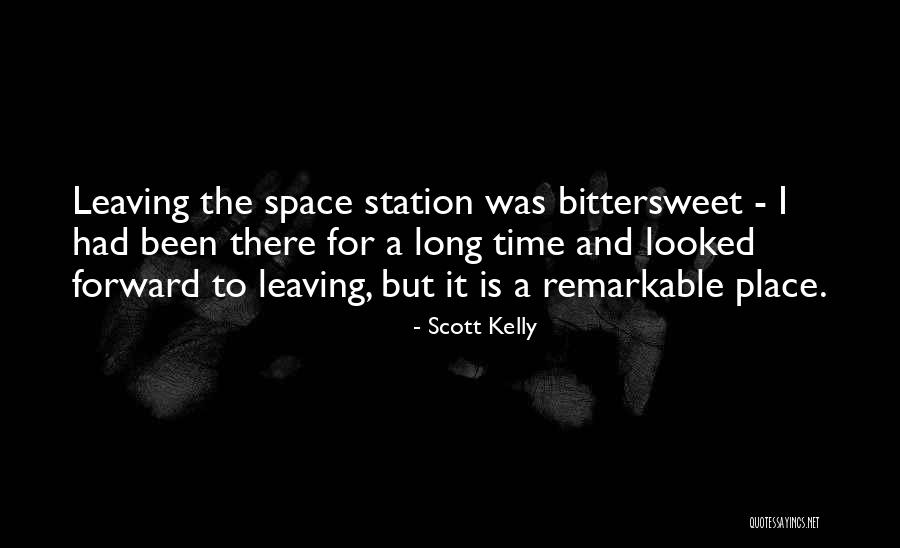 Shellee Fulton Quotes By Scott Kelly Shellee Fulton Quotes By Scott Kelly