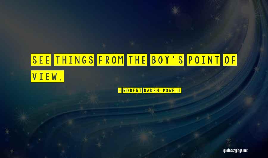 Shellee Morris Quotes By Robert Baden-Powell Shellee Morris Quotes By Robert Baden-Powell