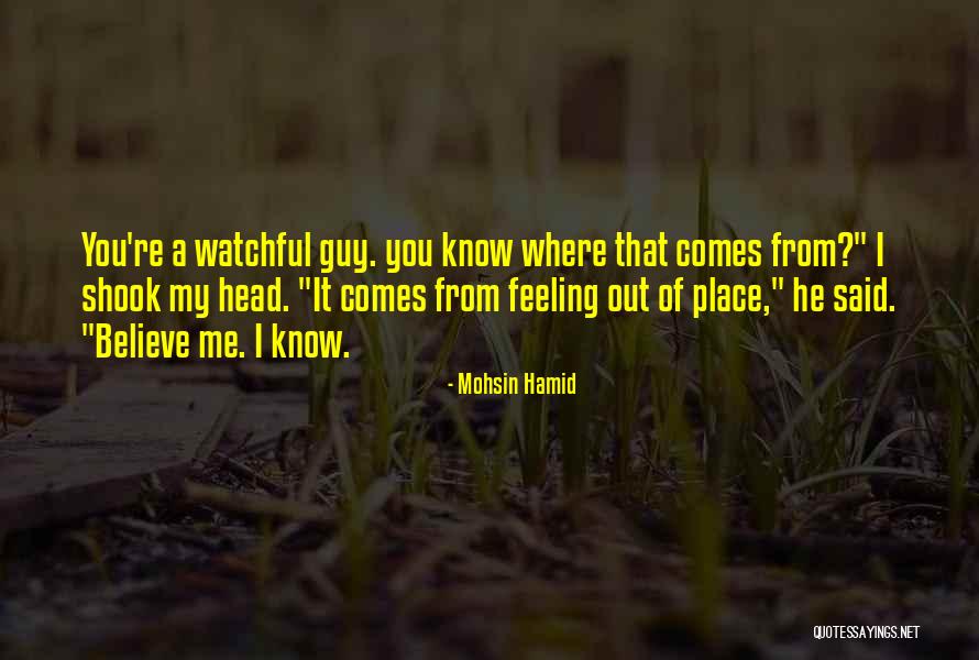 Shellee Nolan Quotes By Mohsin Hamid Shellee Nolan Quotes By Mohsin Hamid