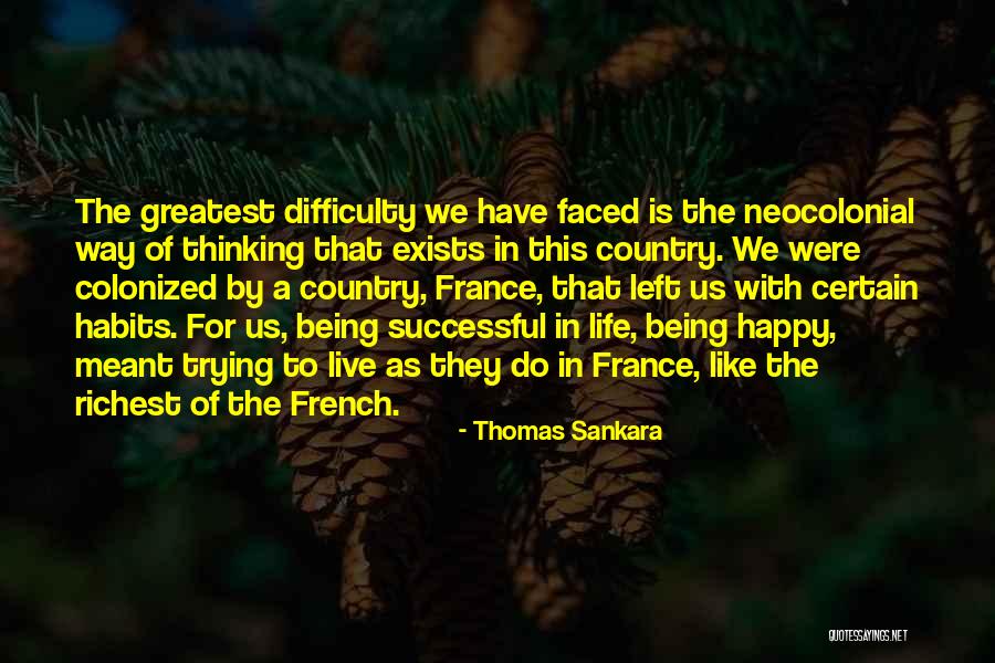 Shelleen Eberhart Quotes By Thomas Sankara Shelleen Eberhart Quotes By Thomas Sankara
