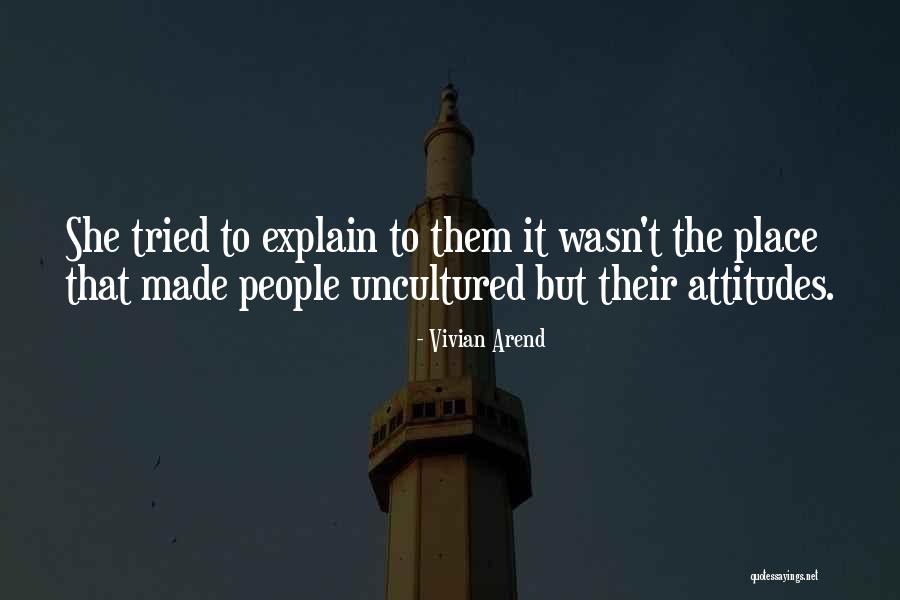 Shelleen Fourth Quotes By Vivian Arend Shelleen Fourth Quotes By Vivian Arend