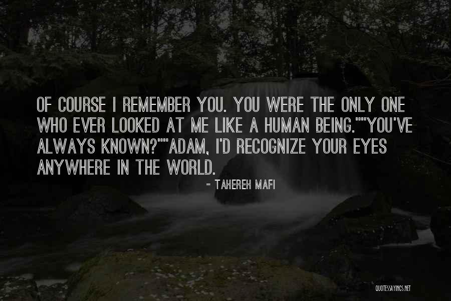 Shelleen Weaver Quotes By Tahereh Mafi Shelleen Weaver Quotes By Tahereh Mafi