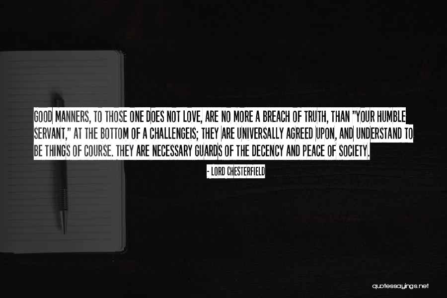 Shellenbarger Free Quotes By Lord Chesterfield Shellenbarger Free Quotes By Lord Chesterfield