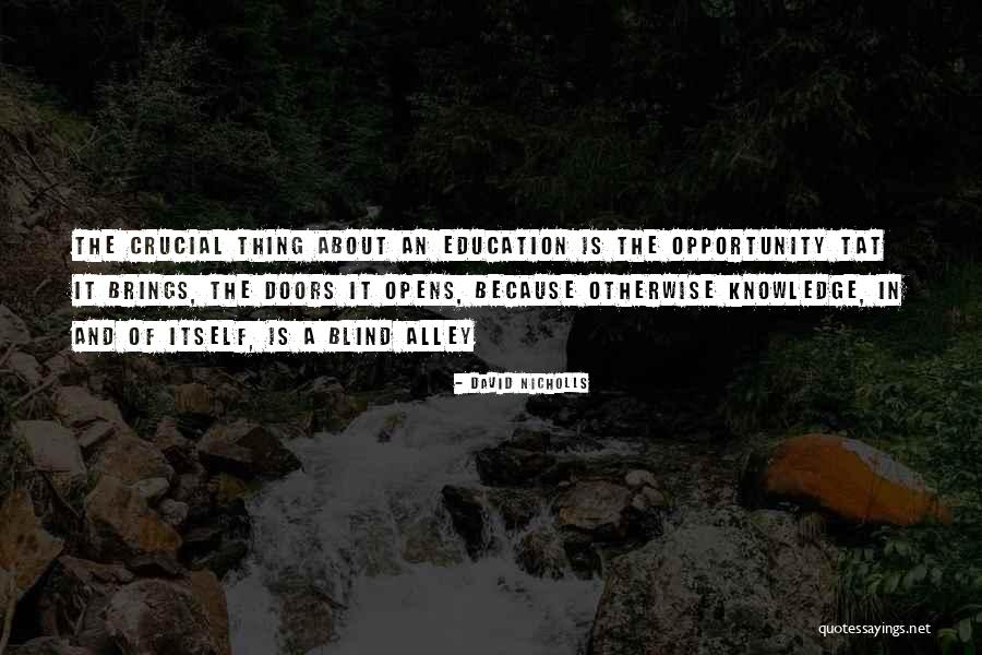 Shellenberger Ted Quotes By David Nicholls Shellenberger Ted Quotes By David Nicholls