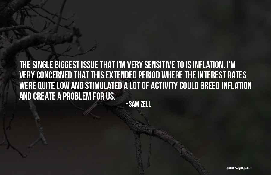 Shellene Cano Quotes By Sam Zell Shellene Cano Quotes By Sam Zell