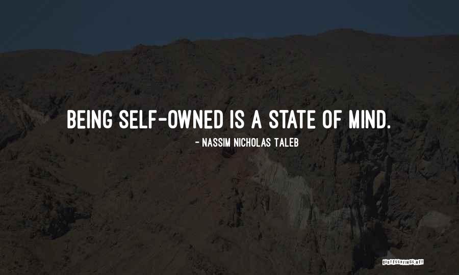 Sheller Propane Quotes By Nassim Nicholas Taleb