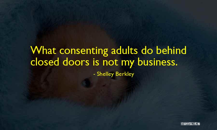 Shelley Berkley Quotes 1069299