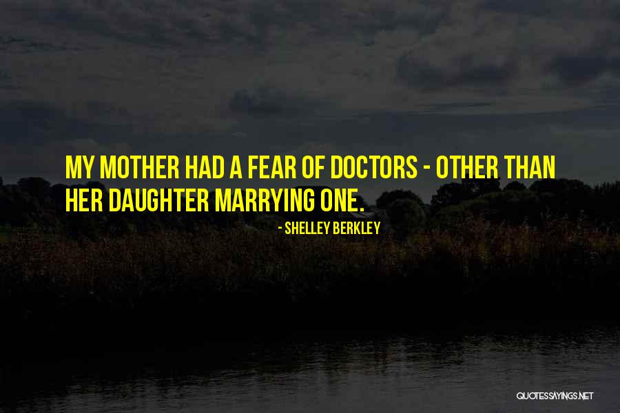 Shelley Berkley Quotes 180611