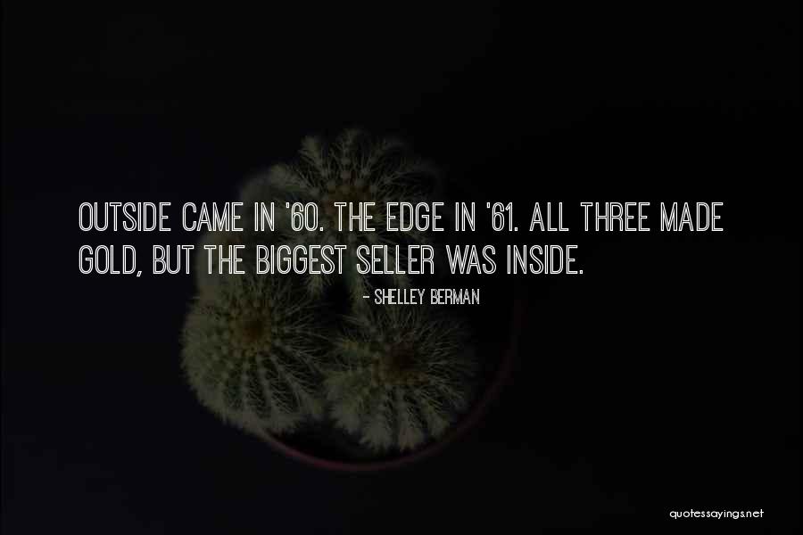 Shelley Berman Quotes 1099903 Shelley Berman Quotes 1099903