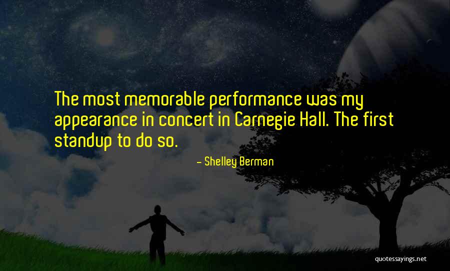 Shelley Berman Quotes 1912986 Shelley Berman Quotes 1912986