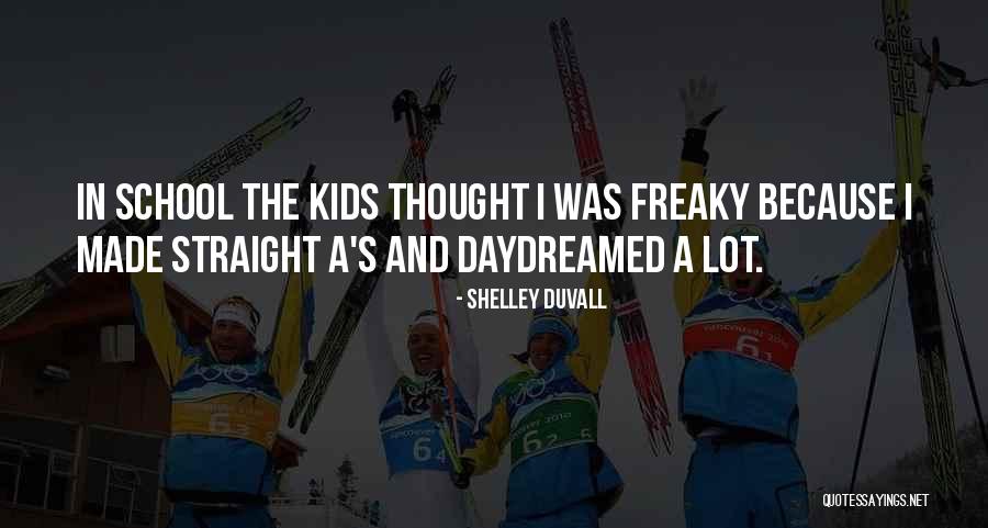 Shelley Duvall Quotes 1521807 Shelley Duvall Quotes 1521807