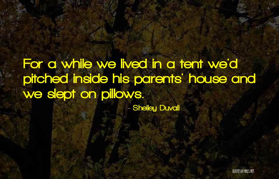 Shelley Duvall Quotes 376014