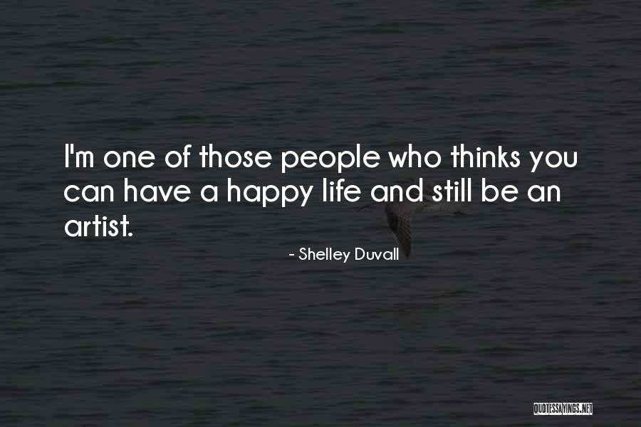 Shelley Duvall Quotes 854383