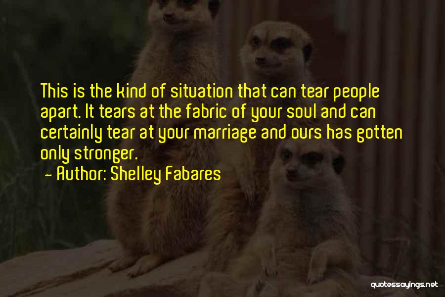 Shelley Fabares Quotes 1340381