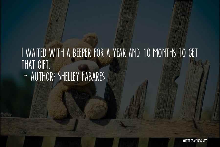 Shelley Fabares Quotes 379292