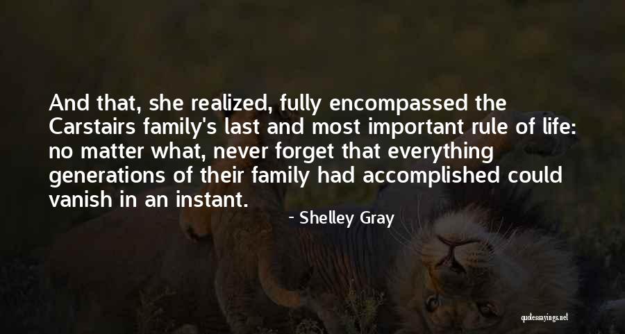 Shelley Gray Quotes 878412