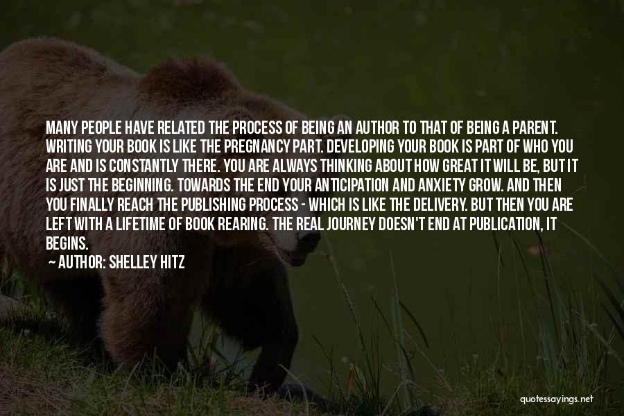 Shelley Hitz Quotes 655722