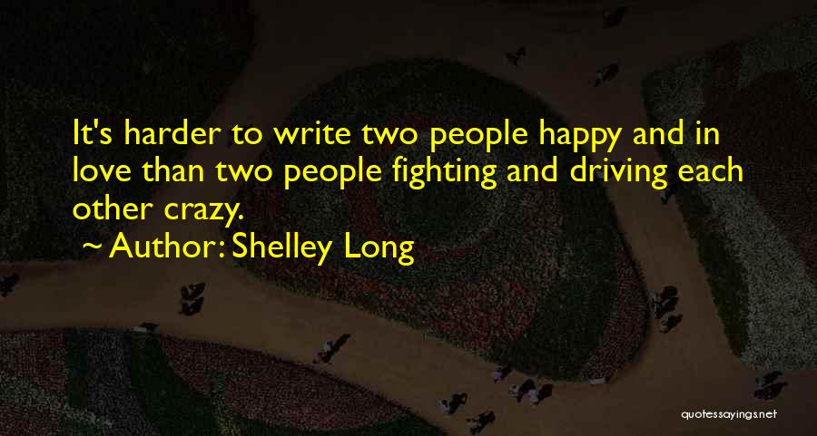 Shelley Long Quotes 1531696