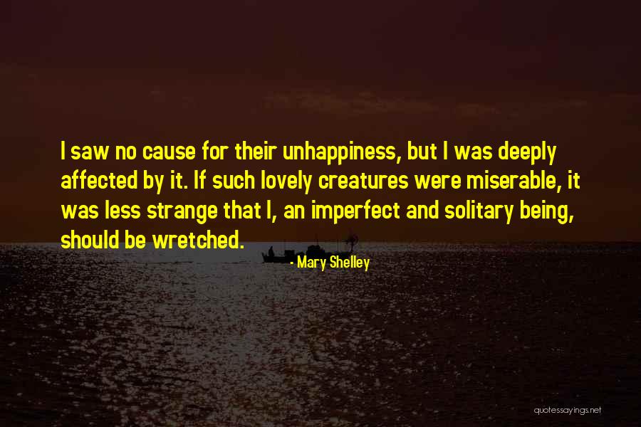 Shelley Mary Quotes By Mary Shelley