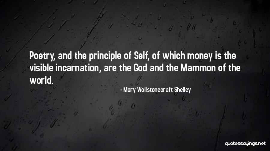 Shelley Mary Quotes By Mary Wollstonecraft Shelley