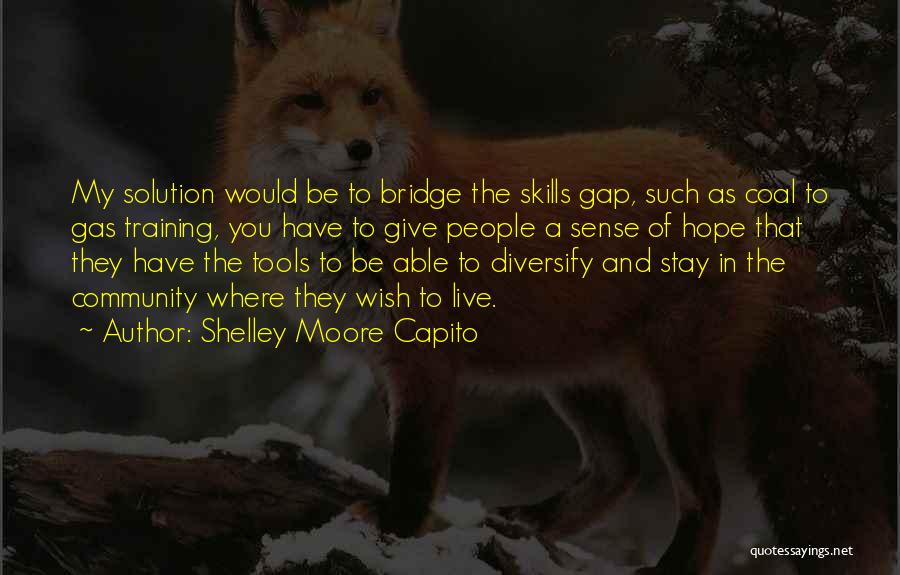 Shelley Moore Capito Quotes 1245323