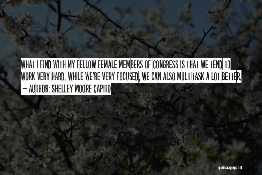 Shelley Moore Capito Quotes 1853174