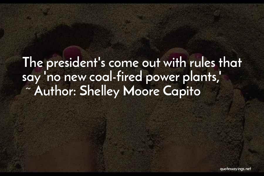 Shelley Moore Capito Quotes 790722