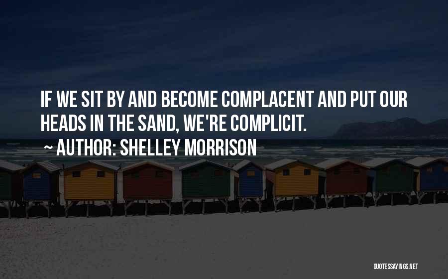 Shelley Morrison Quotes 2052092