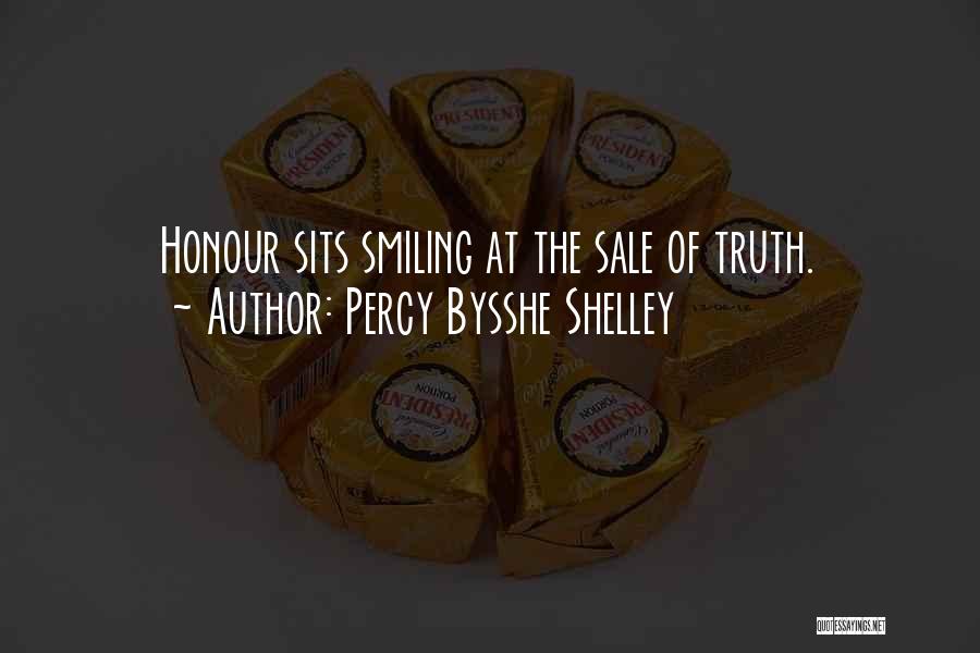 Shelley Percy Quotes By Percy Bysshe Shelley