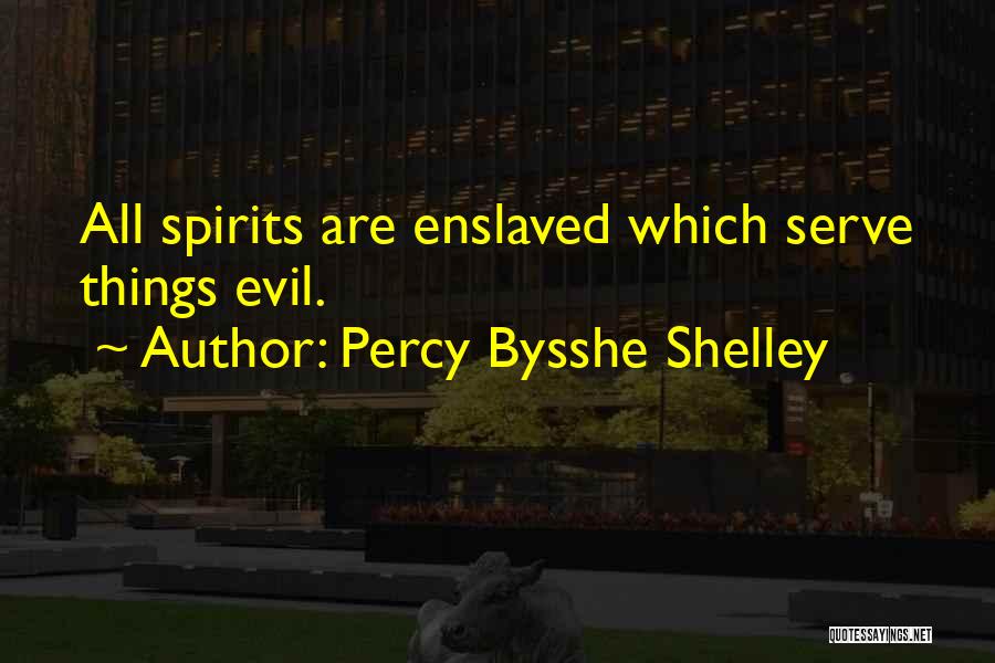 Shelley Percy Quotes By Percy Bysshe Shelley