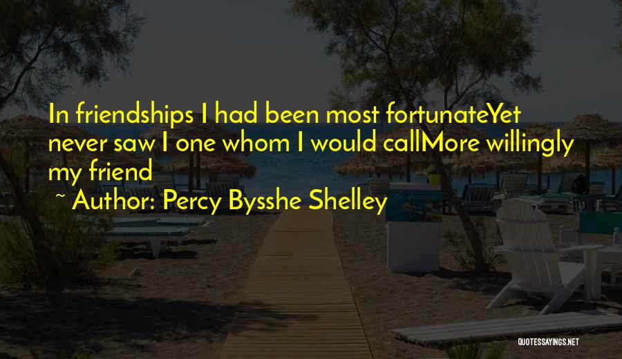 Shelley Percy Quotes By Percy Bysshe Shelley