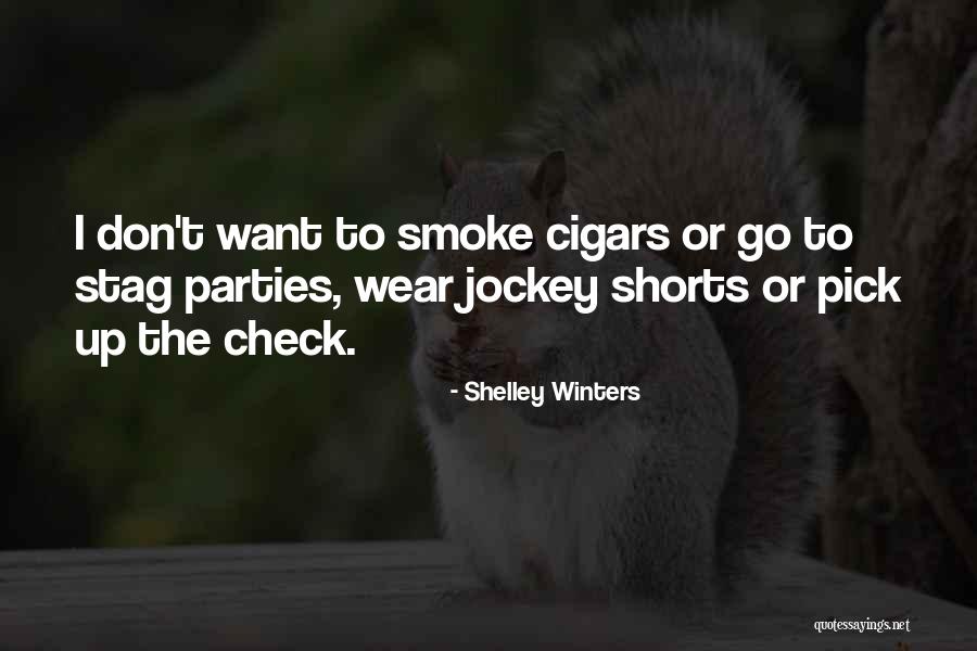 Shelley Winters Quotes 1212488