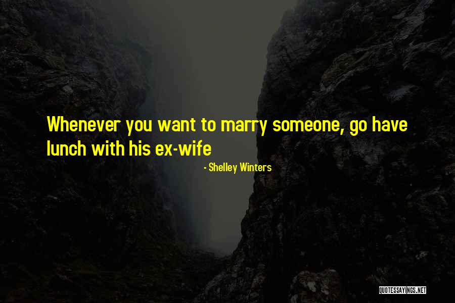 Shelley Winters Quotes 131281 Shelley Winters Quotes 131281