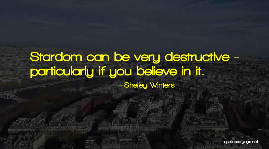 Shelley Winters Quotes 432191 Shelley Winters Quotes 432191