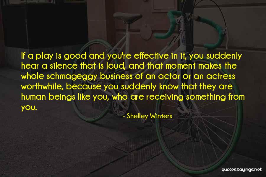 Shelley Winters Quotes 551417