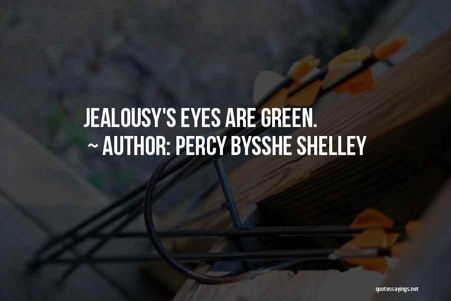 Shelley's Quotes By Percy Bysshe Shelley