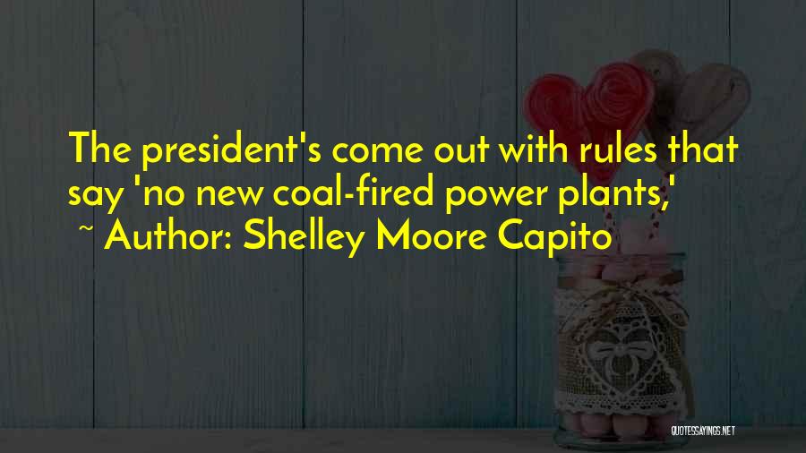 Shelley's Quotes By Shelley Moore Capito