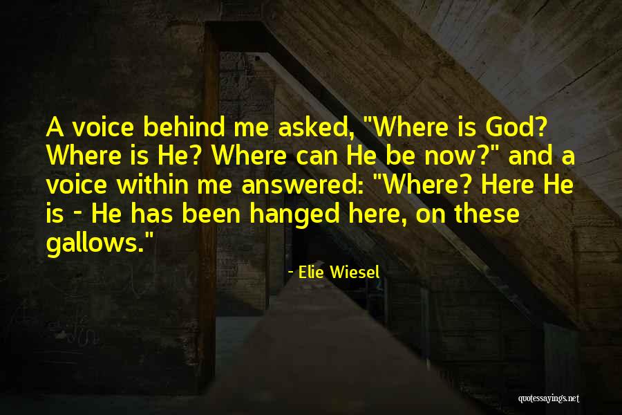 Shellfire How To Train Quotes By Elie Wiesel Shellfire How To Train Quotes By Elie Wiesel