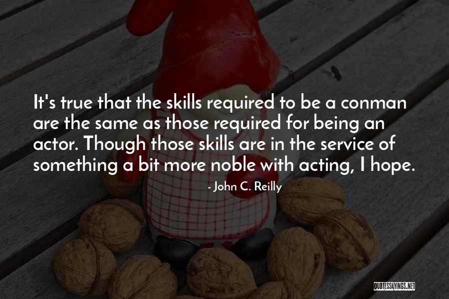 Shellfire How To Train Quotes By John C. Reilly Shellfire How To Train Quotes By John C. Reilly