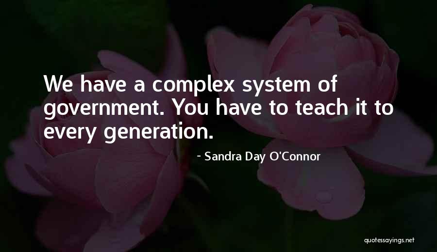 Shellfire How To Train Quotes By Sandra Day O'Connor Shellfire How To Train Quotes By Sandra Day O'Connor