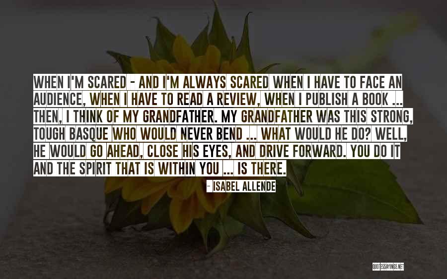 Shellfish Man Quotes By Isabel Allende Shellfish Man Quotes By Isabel Allende