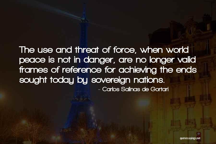 Shellia Font Quotes By Carlos Salinas De Gortari Shellia Font Quotes By Carlos Salinas De Gortari