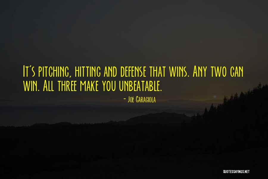 Shellie Bo Quotes By Joe Garagiola Shellie Bo Quotes By Joe Garagiola