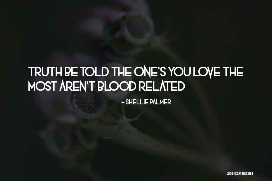 Shellie Palmer Quotes 1438173