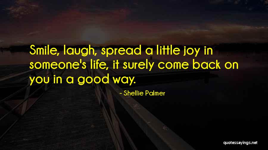 Shellie Palmer Quotes 1749964 Shellie Palmer Quotes 1749964