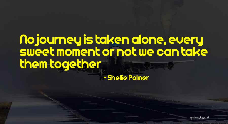 Shellie Palmer Quotes 1834064