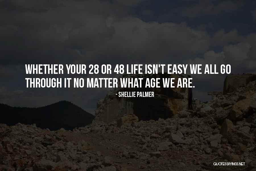 Shellie Palmer Quotes 2180323 Shellie Palmer Quotes 2180323