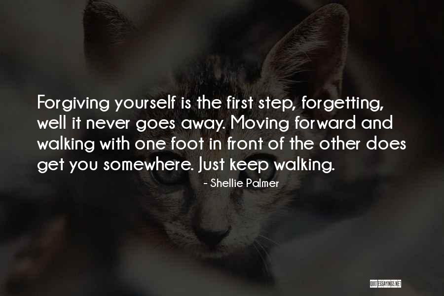 Shellie Palmer Quotes 2183795 Shellie Palmer Quotes 2183795