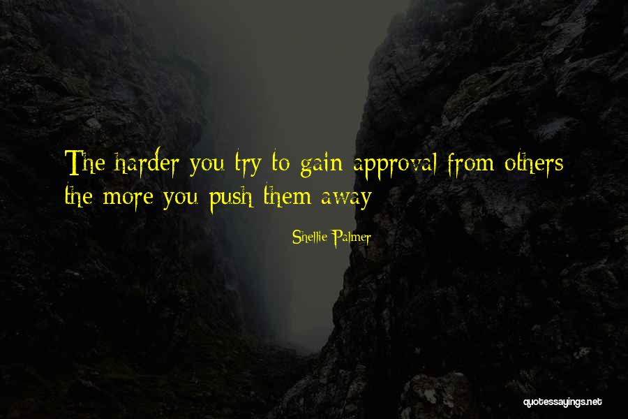 Shellie Palmer Quotes 2256146 Shellie Palmer Quotes 2256146