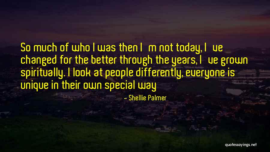 Shellie Palmer Quotes 2261118 Shellie Palmer Quotes 2261118